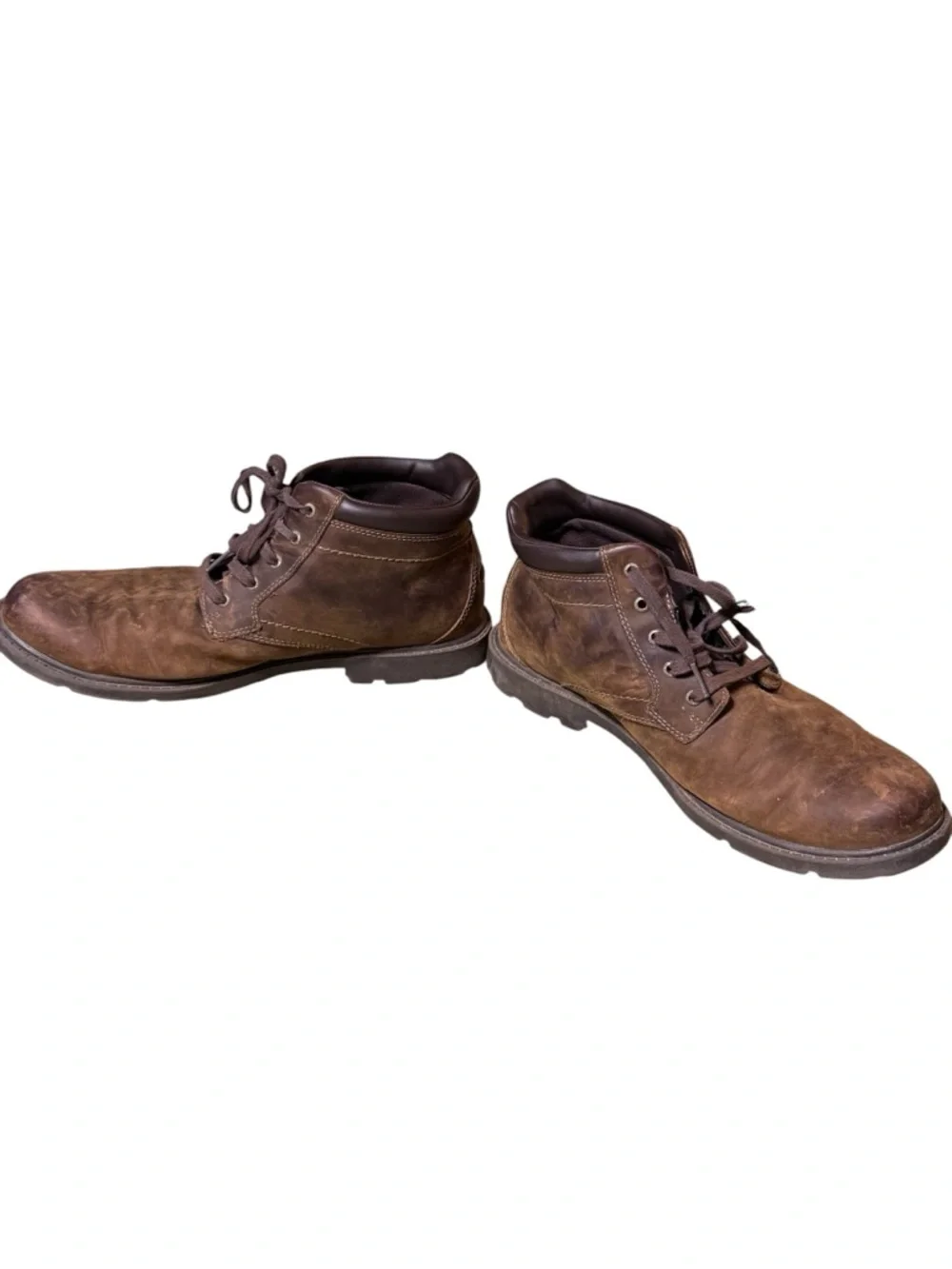 Rockport all orders